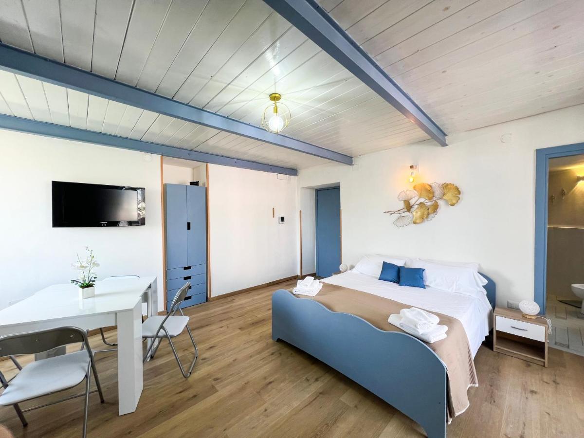 Stella Marina Apartments Procida Esterno foto